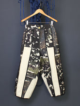 Saturday Slacks Berg Print