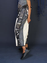 Saturday Slacks Berg Print