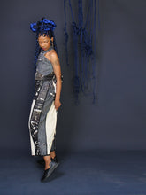 Saturday Slacks Berg Print