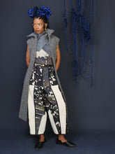 Saturday Slacks Berg Print