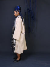 Sindi Coat