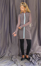 Over Underlay Mushroom