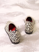 Cloud Shoe Dotty Hide