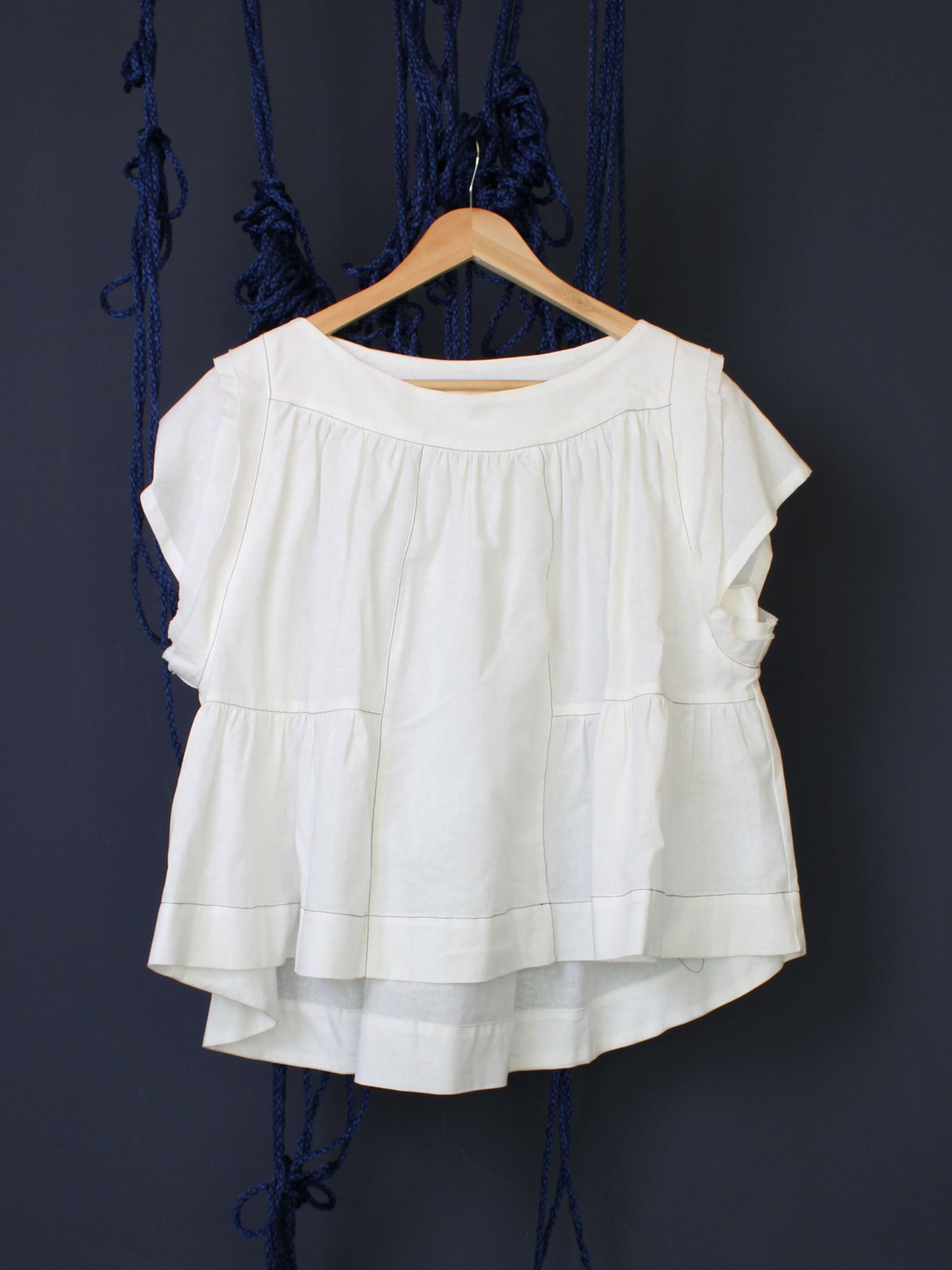 Baby Doll Top