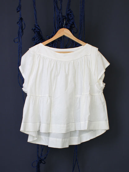 Baby Doll Top