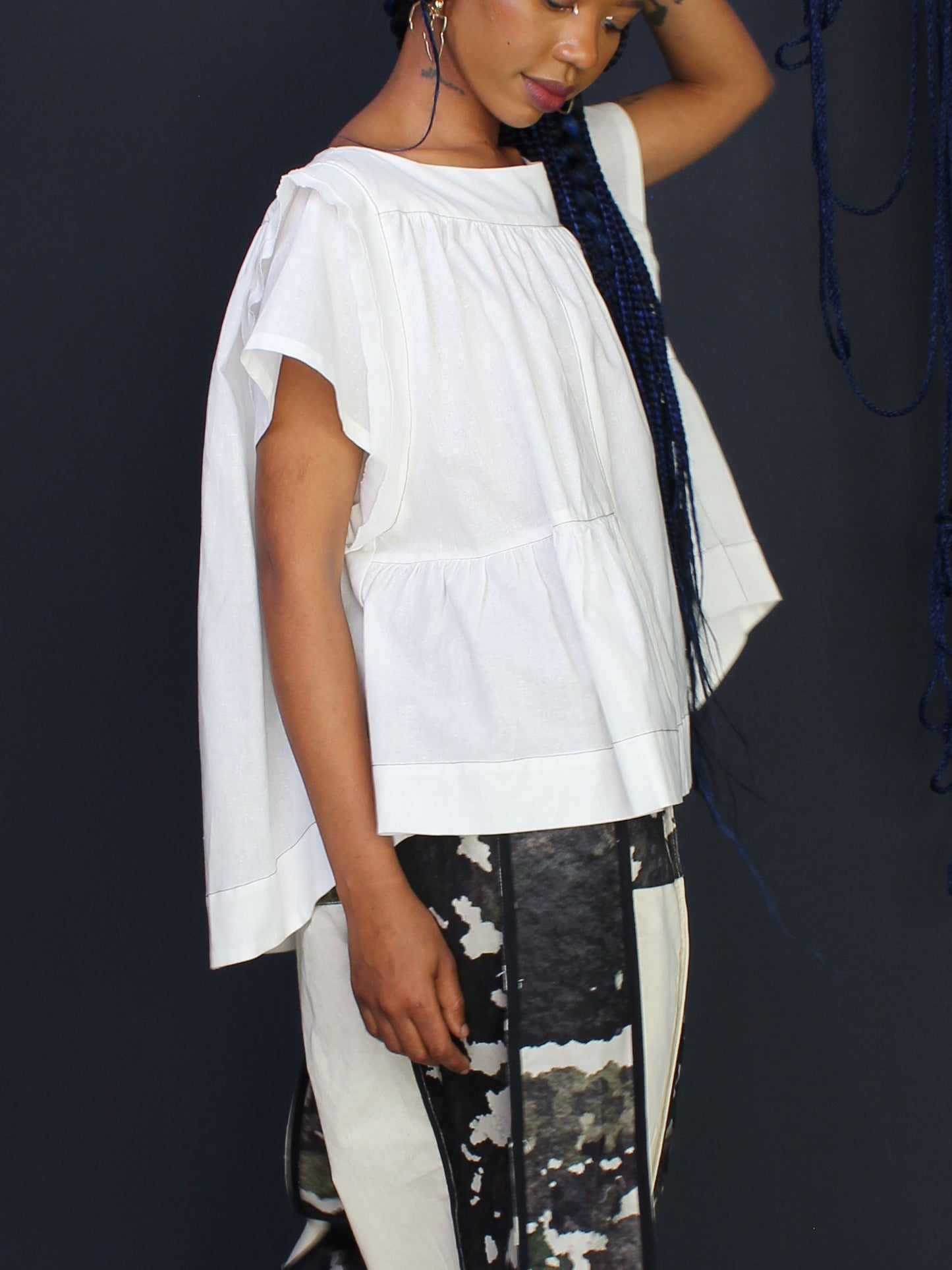 Baby Doll Top