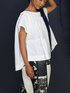 Baby Doll Top