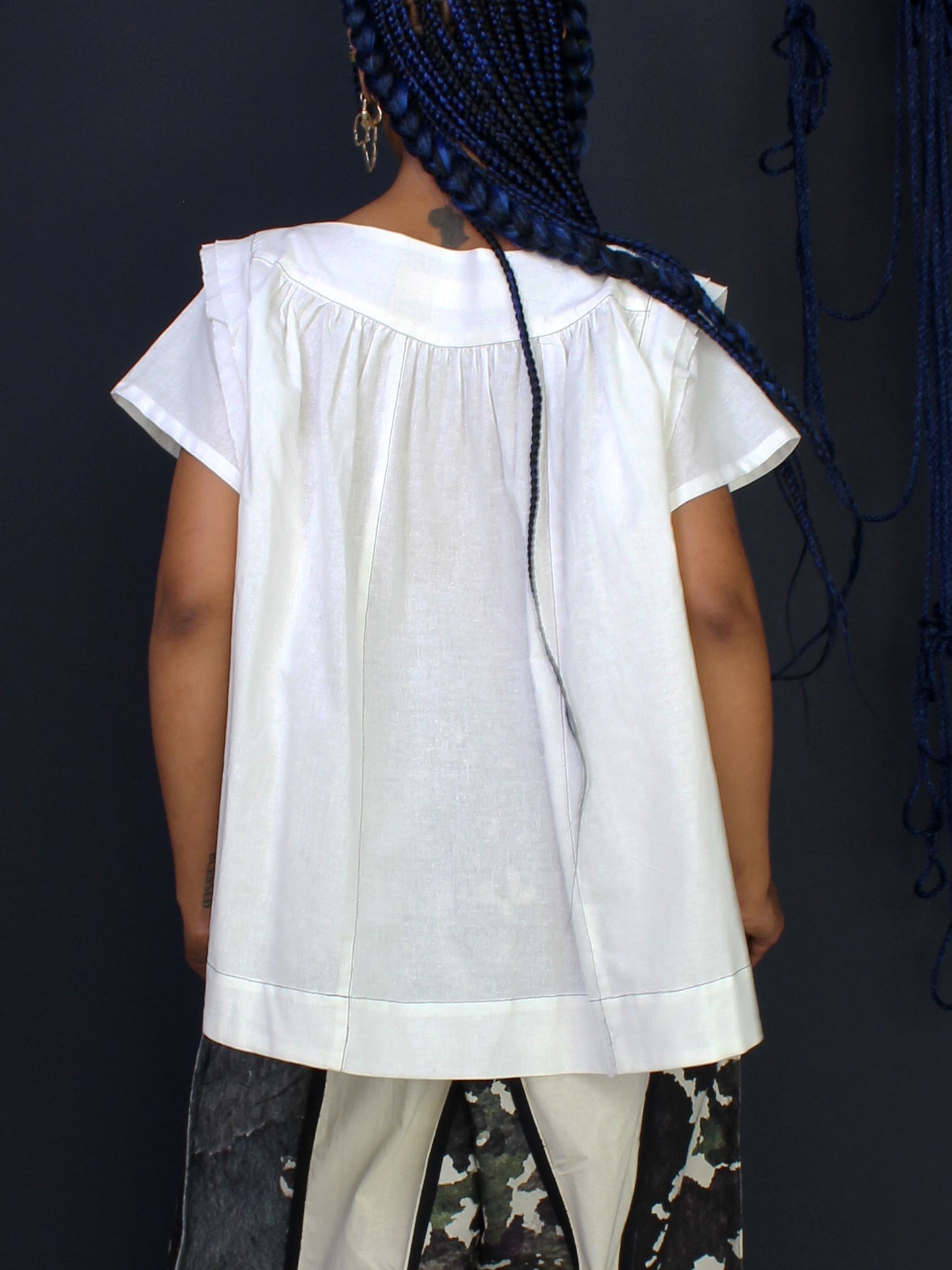 Baby Doll Top