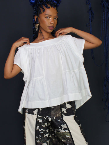 Baby Doll Top