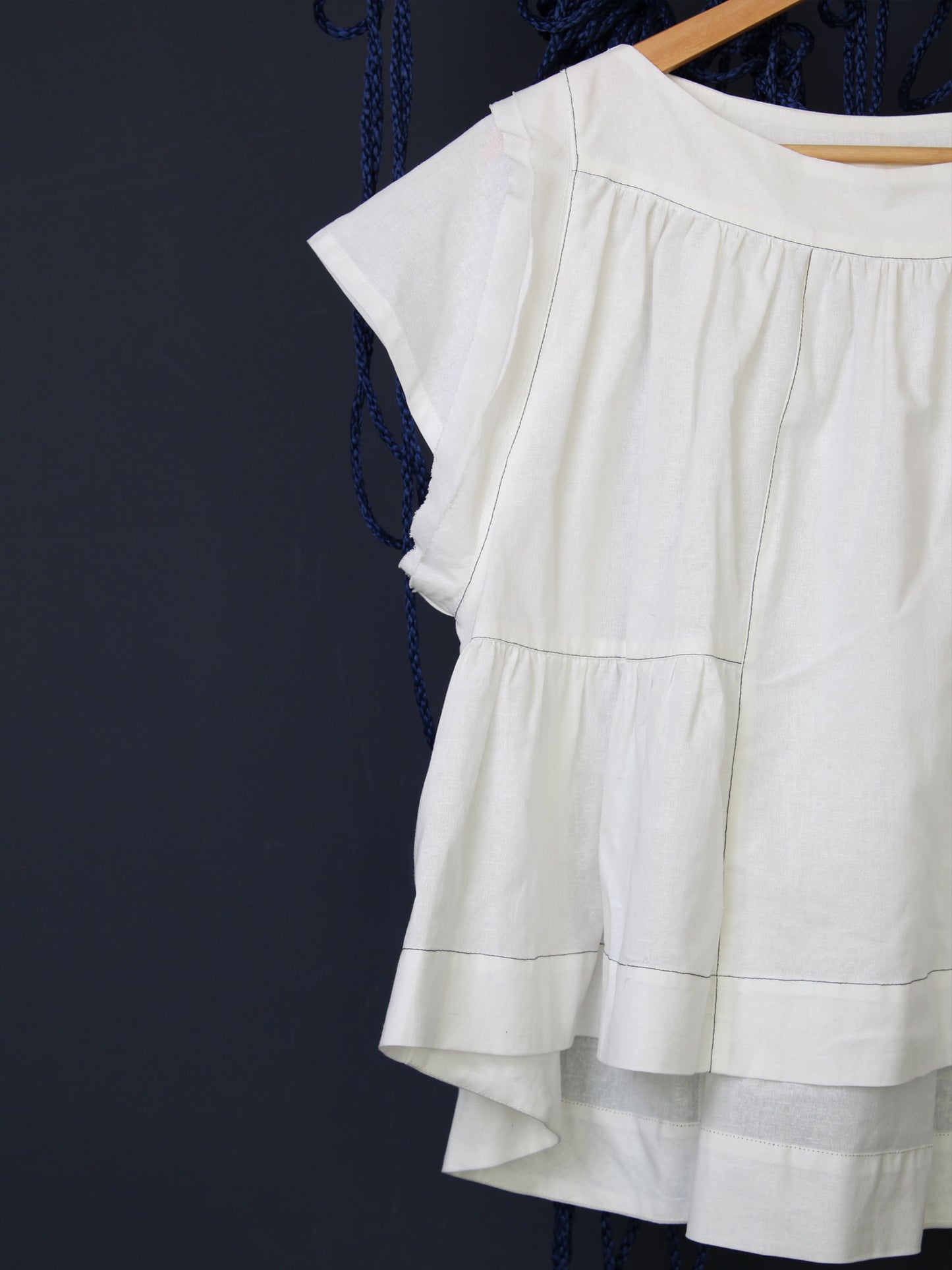 Baby Doll Top