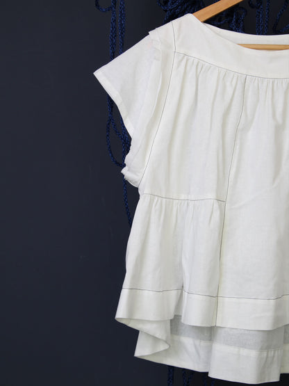 Baby Doll Top