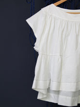 Baby Doll Top
