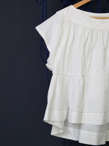 Baby Doll Top