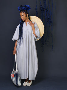 Cavendish Dress