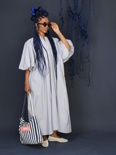 Cavendish Dress