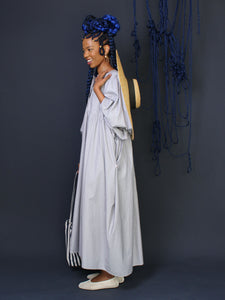 Cavendish Dress