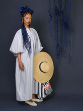 Cavendish Dress