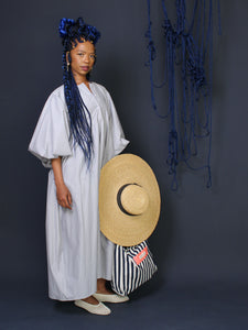 Cavendish Dress