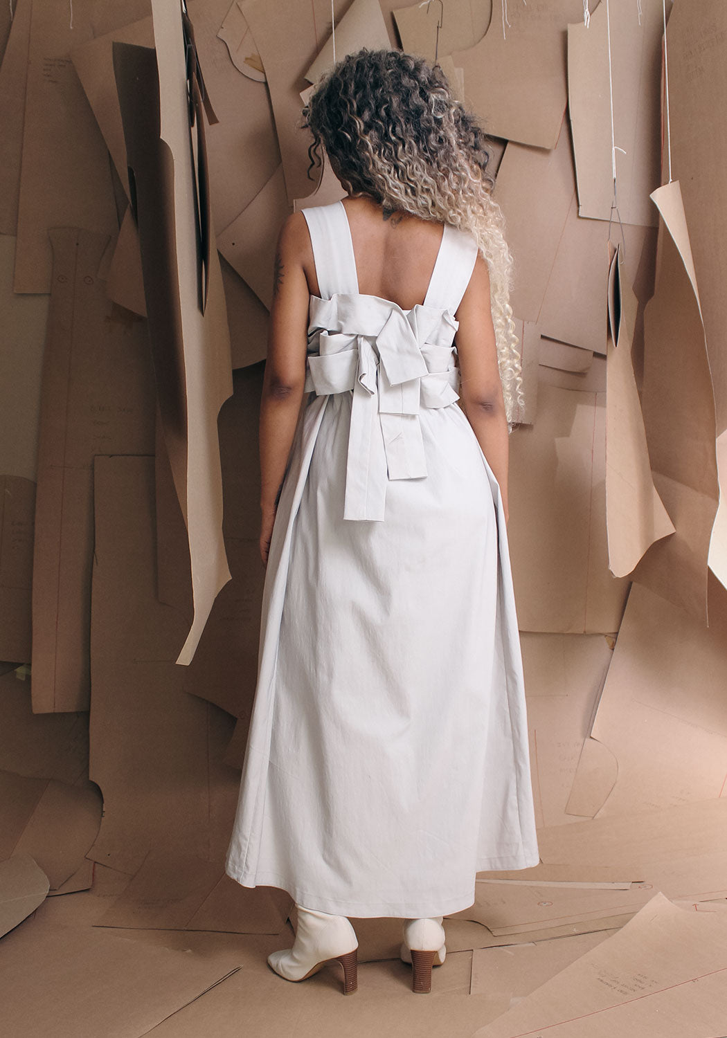 Empress Dress