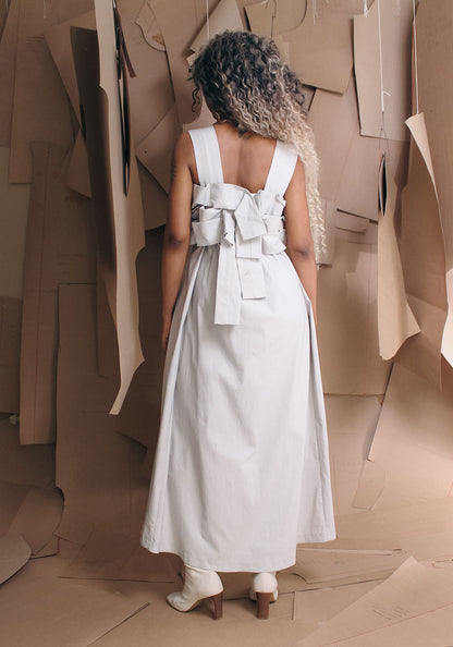 Empress Dress