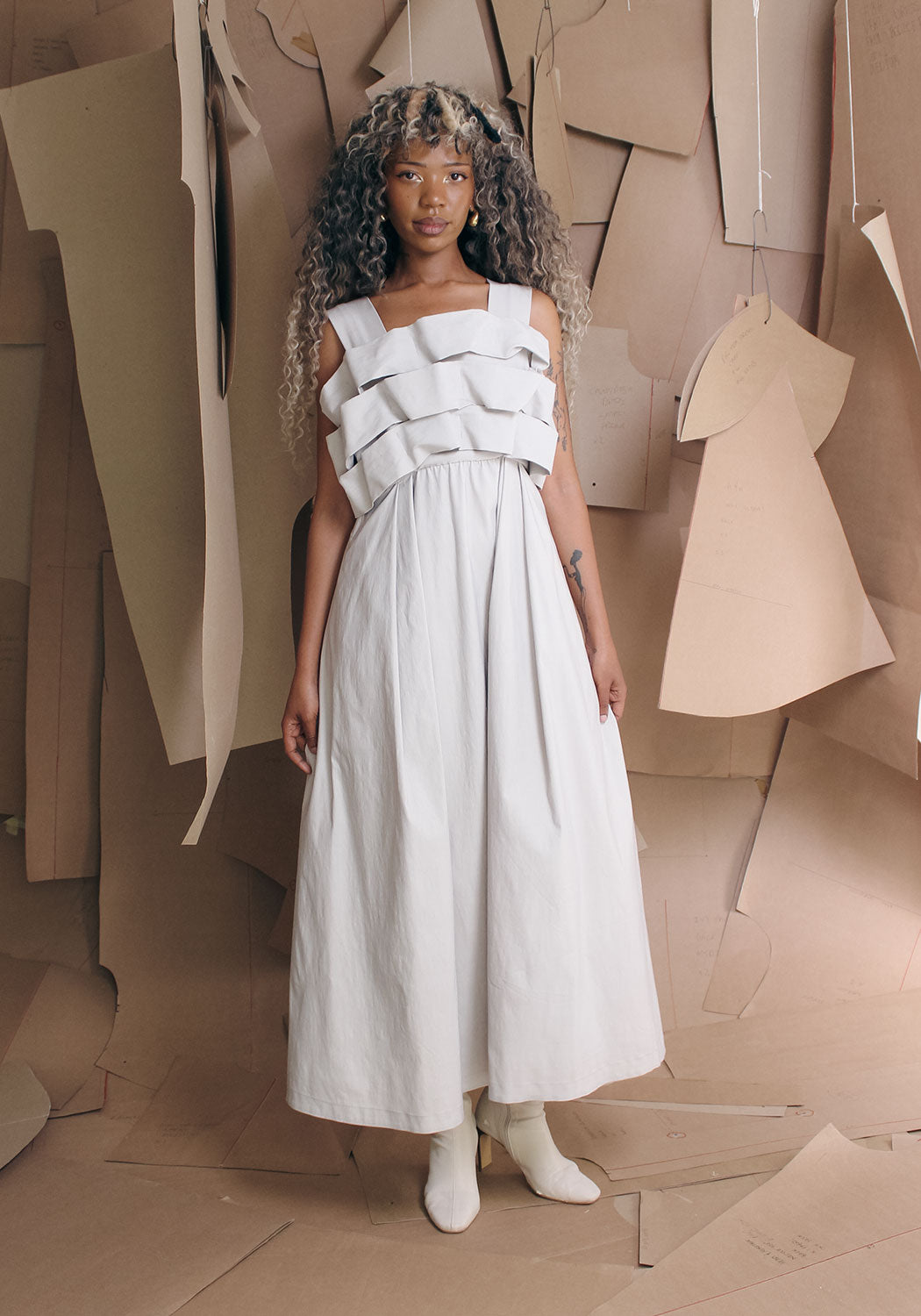 Empress Dress
