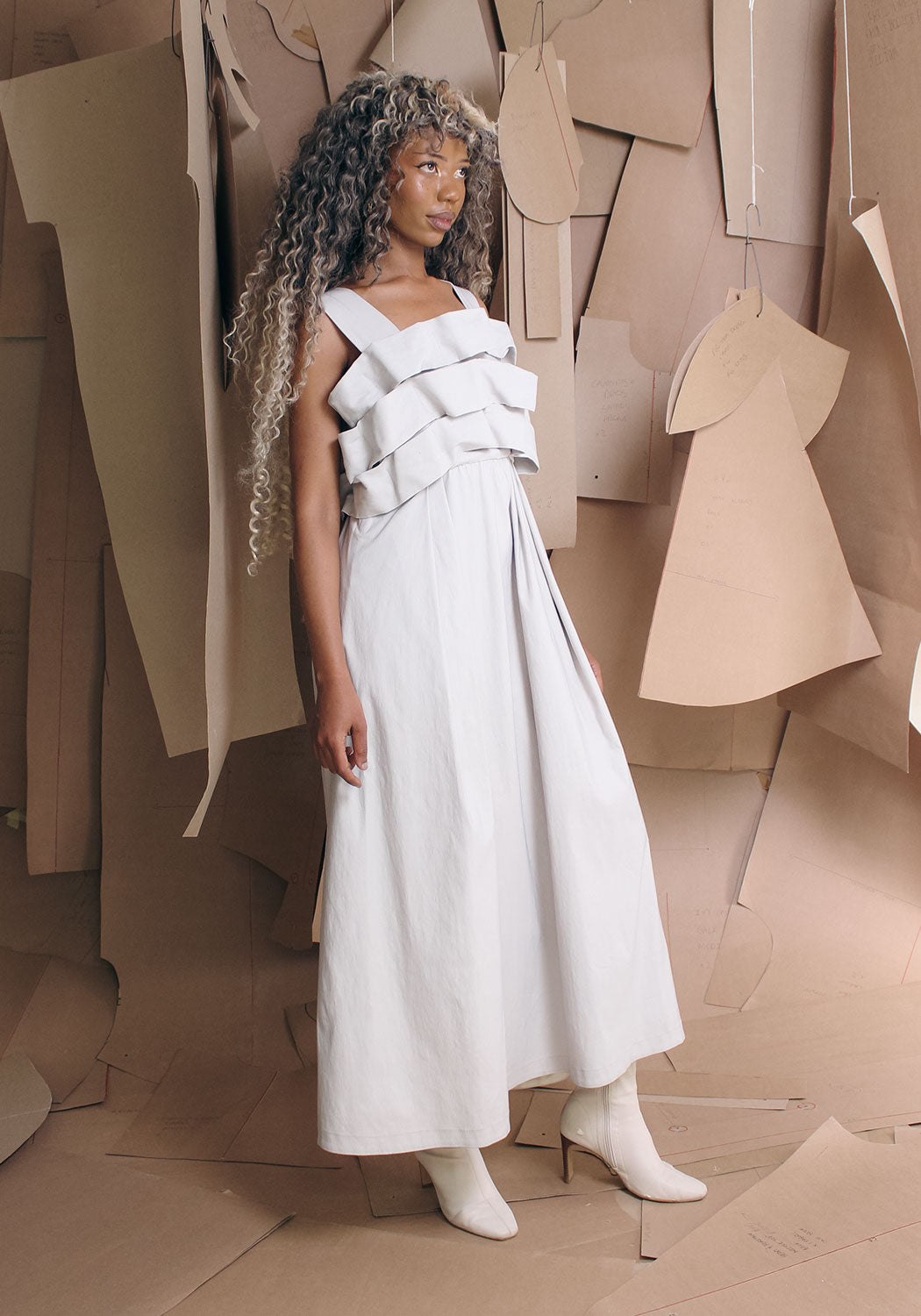 Empress Dress