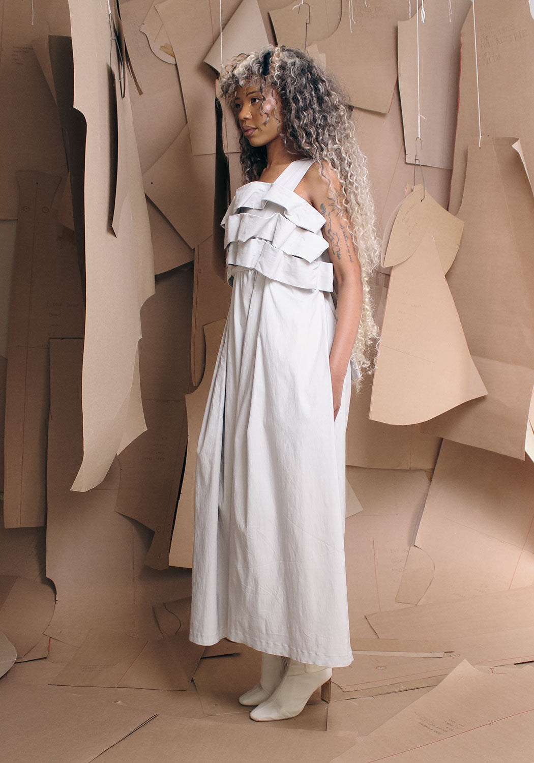 Empress Dress