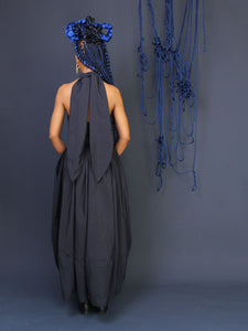 Halter Dress