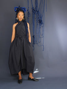 Halter Dress