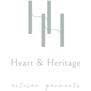 Heart &amp; Heritage