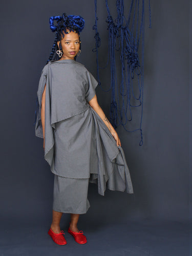 Lesley Dress