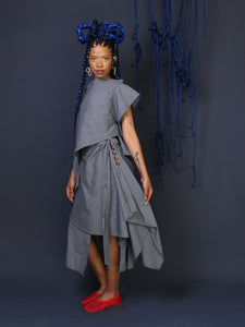 Lesley Dress