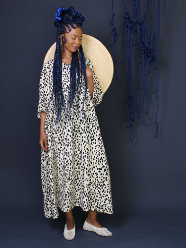Lumen Dress