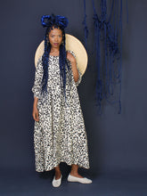 Lumen Dress