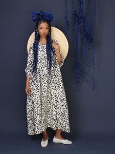 Lumen Dress