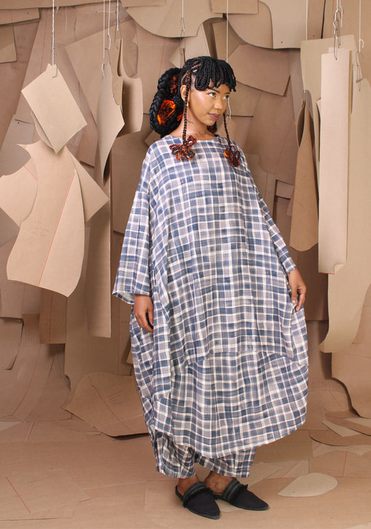 Marietjie Dress