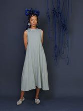 Padel Dress Sage