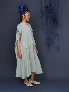 Padel Dress Sage