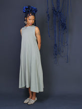 Padel Dress Sage