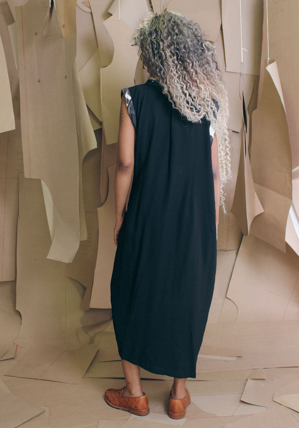 Structure Dress