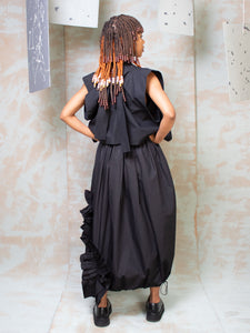 Sunday Skirt Black