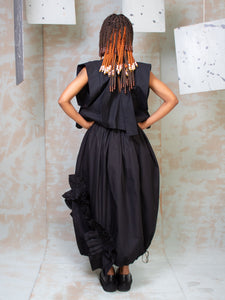 Sunday Skirt Black