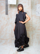 Sunday Skirt Black
