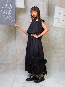 Sunday Skirt Black