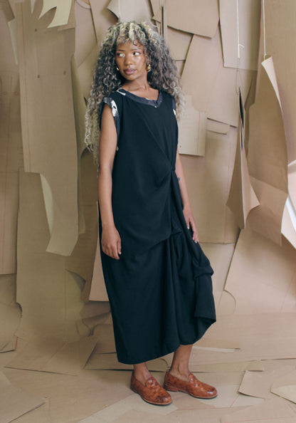 Structure Dress