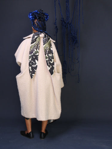Sindi Coat