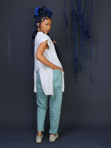 Sunday Jeans Sage