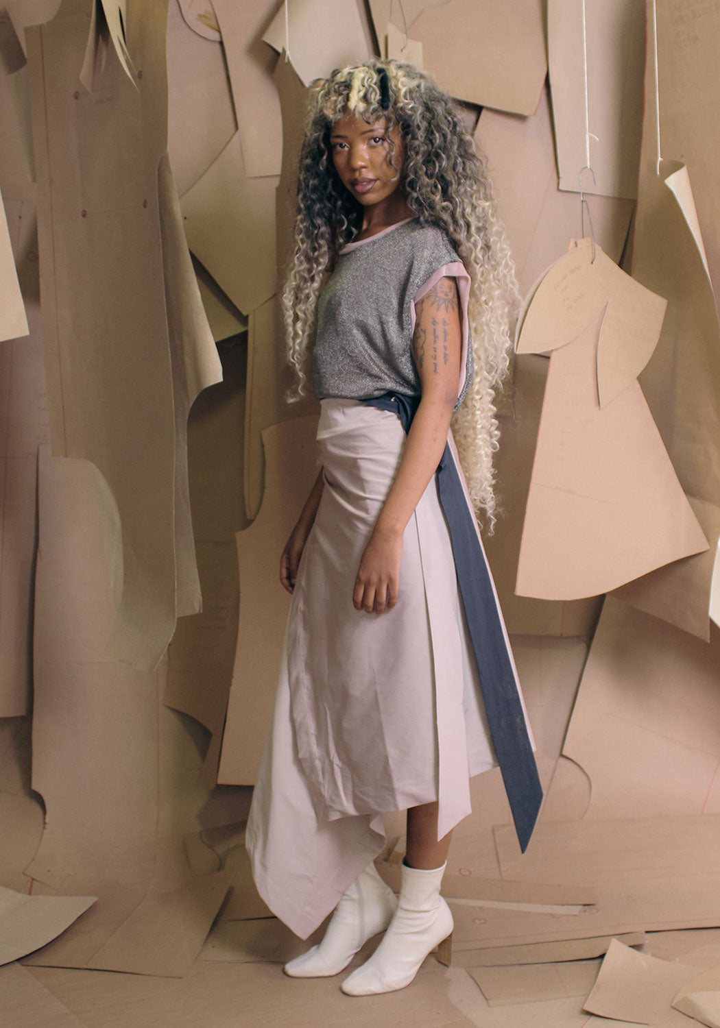 Tokyo Skirt