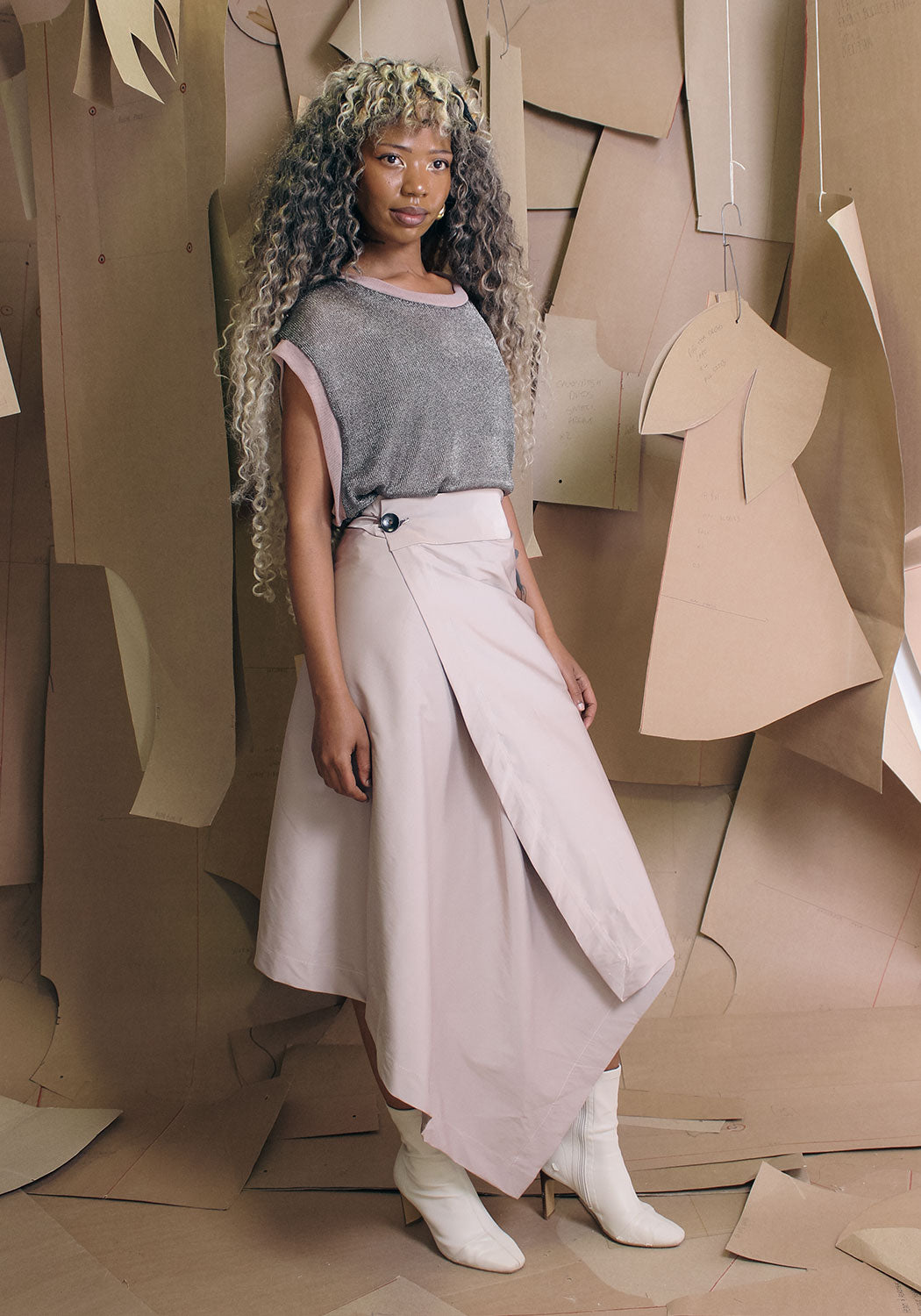 Tokyo Skirt