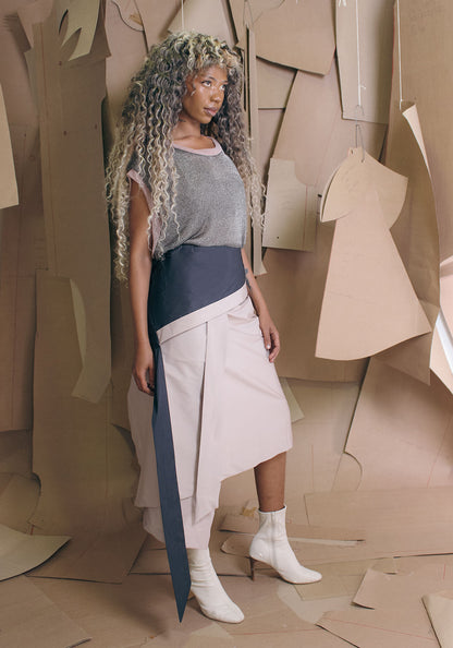 Tokyo Skirt
